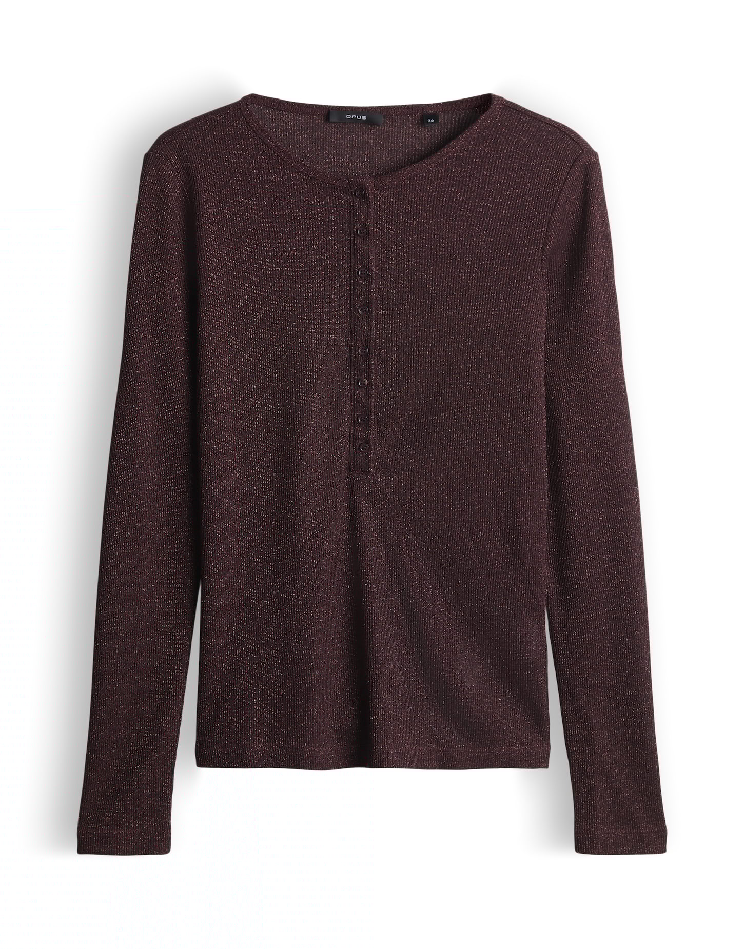 Opus Damen Langarmshirt 10498912103100 günstig online kaufen