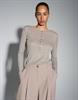 Sosmica warm taupe