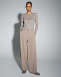 Sosmica warm taupe