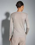 Sosmica warm taupe