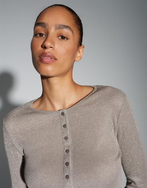 Sosmica warm taupe