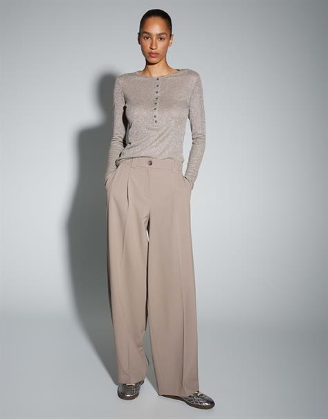 Sosmica warm taupe