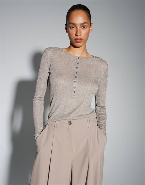 Sosmica warm taupe