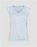 Sower preppy blue