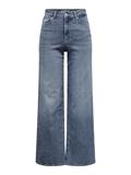 special blue grey denim
