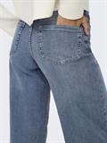 special blue grey denim