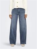 special blue grey denim