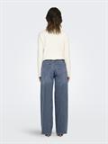 special blue grey denim