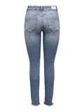 special blue grey denim
