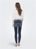 special blue grey denim