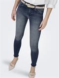 special blue grey denim