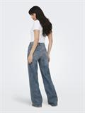 special blue grey denim