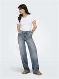 special blue grey denim