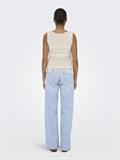 special bright blue denim