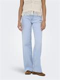 special bright blue denim