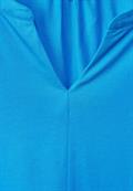 splash blue