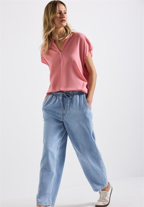 split-neck-bluse-in-unifarbe-blush-peach