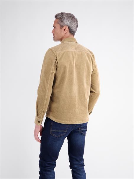 SPORTIV gravel beige