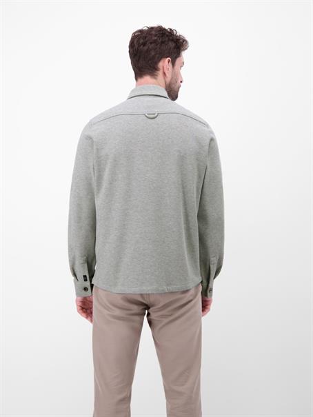 SPORTIV storm grey melange