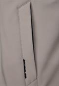 Sportive Funktionsjacke timber brown