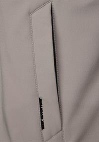 Sportive Funktionsjacke timber brown
