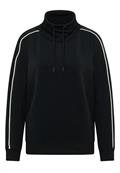 Sportives Sweatshirt black