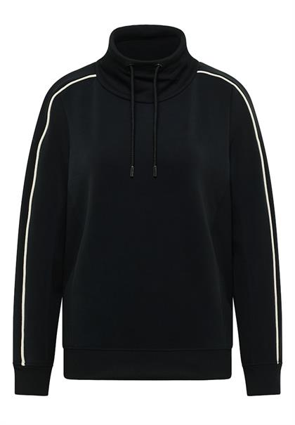 Sportives Sweatshirt black