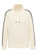 Sportives Sweatshirt creamy white