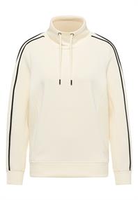 Sportives Sweatshirt creamy white