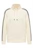 Sportives Sweatshirt creamy white