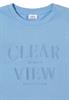 sporty light blue