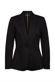 SPORTY PUNTO Mix & Match Blazer black