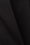 SPORTY PUNTO Mix & Match Tapered Pants black