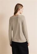 spring sand melange