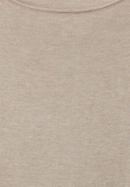 spring sand melange