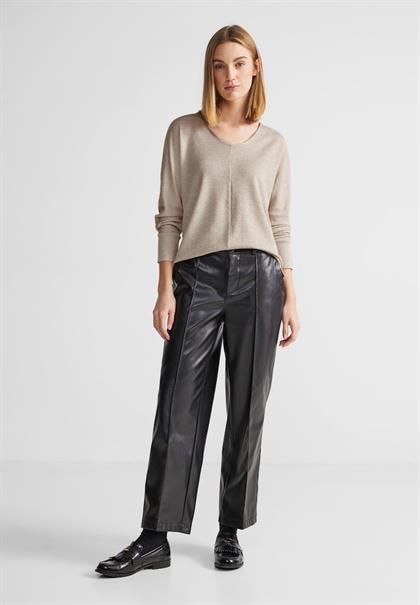 spring sand melange