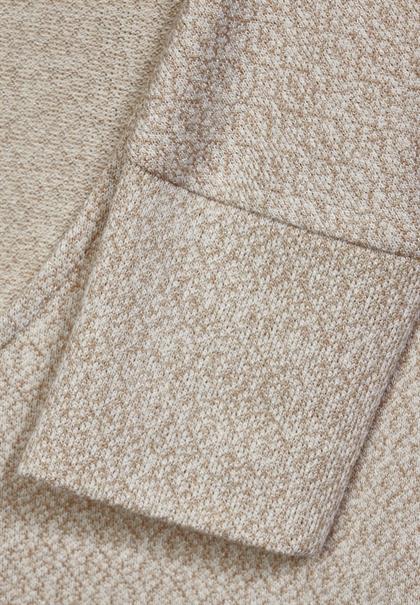 spring sand melange