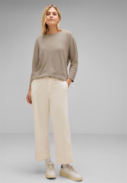 spring sand melange