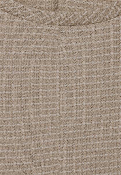 spring sand melange