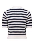 SS C SK Rh44ea offwhite-navy stripe