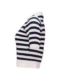 SS C SK Rh44ea offwhite-navy stripe