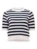 SS C SK Rh44ea offwhite-navy stripe