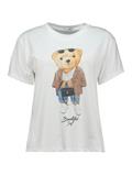 SS C TP Ei44li 8299 beautiful bear