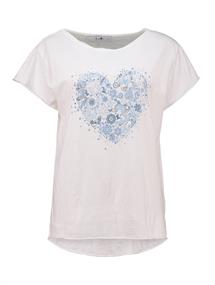 SS C TP Sv44enja 8099 heart flowers blue