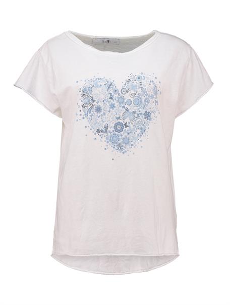 SS C TP Sv44enja 8099 heart flowers blue