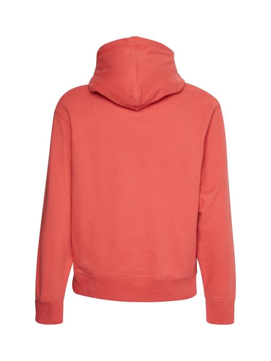 stacked-logo-hoodie-rhubarb-red