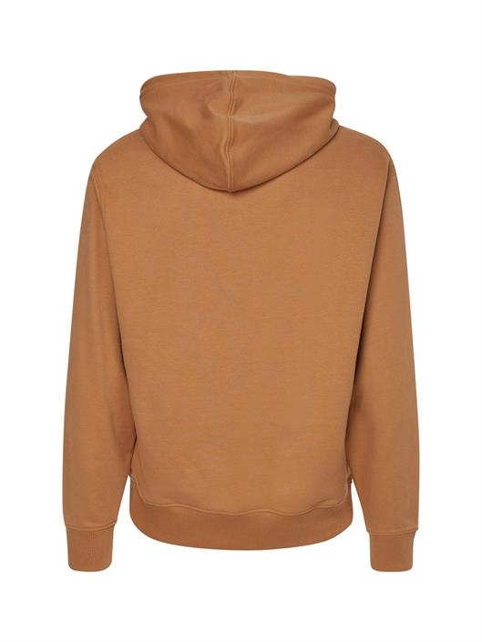 stacked-logo-hoodie-tobacco-brown