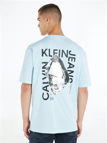 Jeans Calvin Shirts Herren Klein