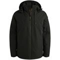 STEARPACKER jet black