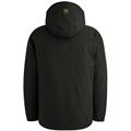 STEARPACKER jet black